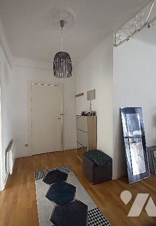 Appartement  vendre 3 pices 76 m