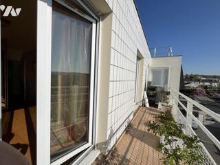  Appartement � vendre 4 pi�ces 87 m�