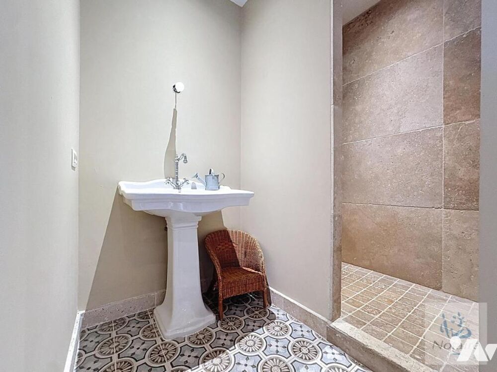 � vendre  Maison Saint-R�my-de-Provence (13210)