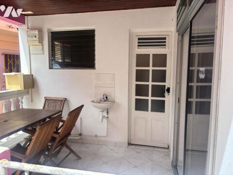  Maison � louer 4 pi�ces 80 m�