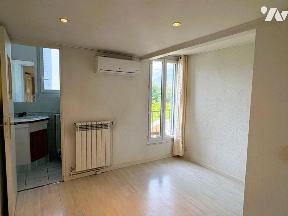 à vendre  Maison Aix-les-Bains (73100)