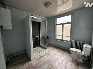  Maison � vendre 1 pi�ce 149 m�