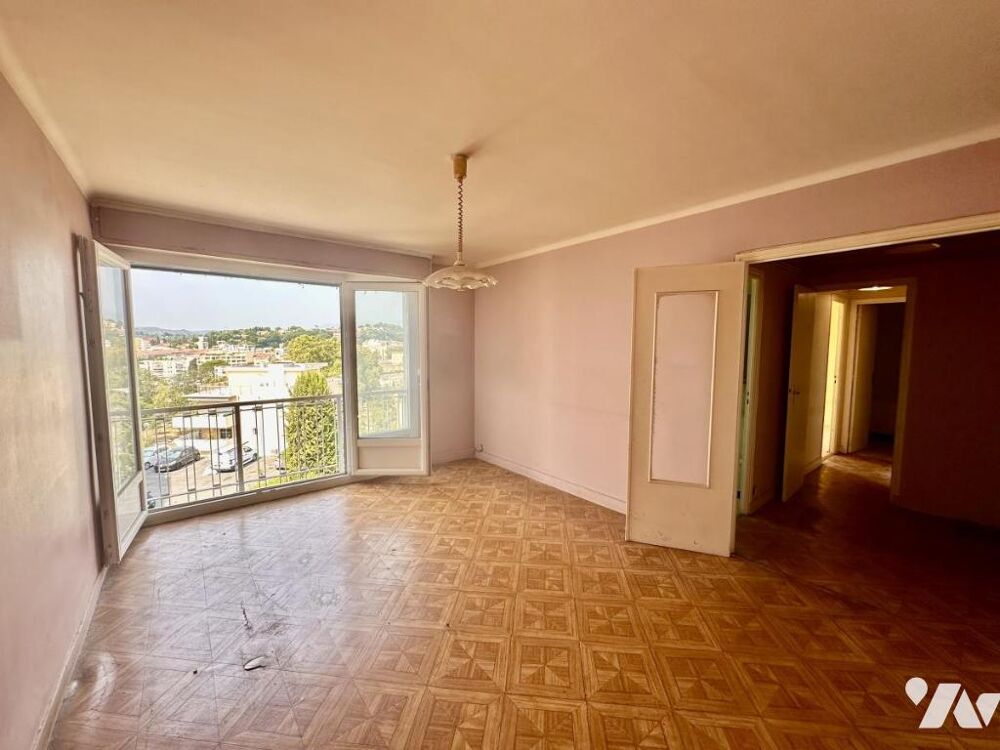 Vente Appartement CAGNES SUR MER - BEL APPARTEMENT DE 45M² Cagnes-sur-mer
