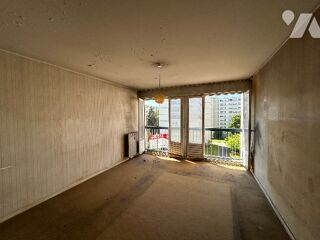  Appartement � vendre 3 pi�ces 64 m�