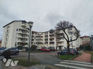  Appartement � vendre 3 pi�ces 84 m�