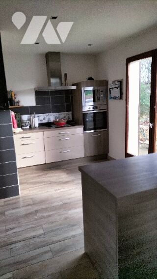  Maison � vendre 5 pi�ces 95 m�