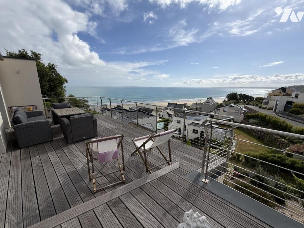 Maison 9 pièces 245 m² · à Plérin · 245 m² · 1 187 500 €