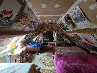  Maison � vendre 5 pi�ces 78 m�