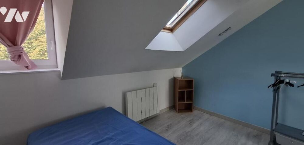 Vente Maison A 2kms de Naval Group, 5 kms d'Orano, Proche des écoles et collèges, Cherbourg-en-cotentin
