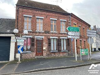  Maison à vendre 6 pièces 100 m²