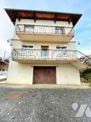  Maison � vendre 8 pi�ces 179 m�