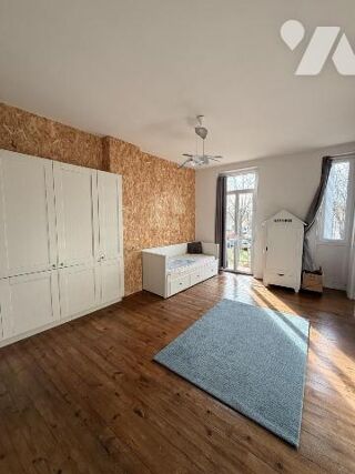  Maison � vendre 1 pi�ce 185 m�