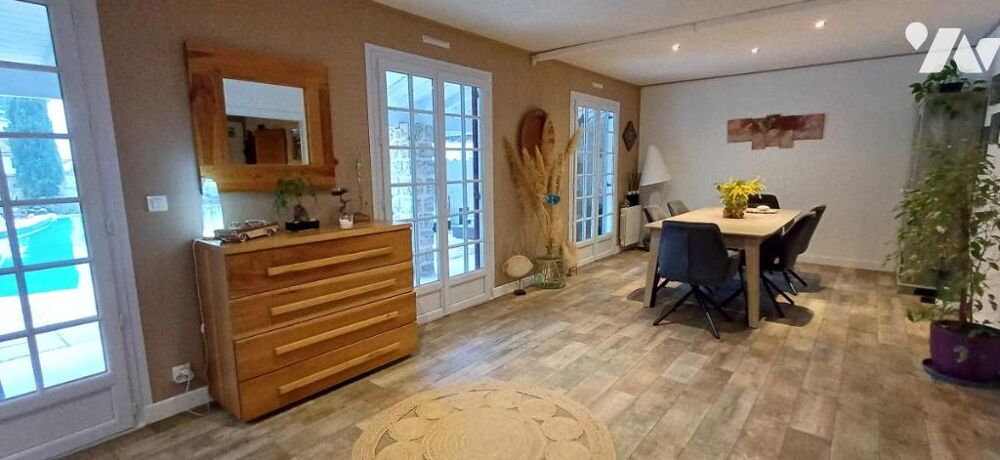� vendre  Maison Saint-Privat-des-Vieux (30340)