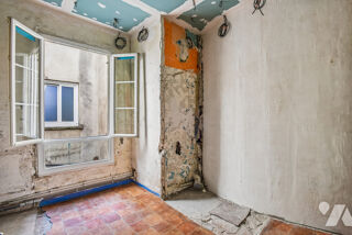  Appartement à vendre 1 pièce 12 m²