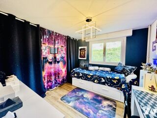  Appartement  vendre 4 pices 101 m