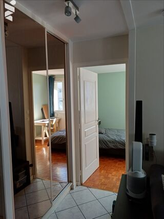 Vente Appartement 9 Rue Georges-Martin Witkowski 69005 Lyon (France) -- APPART + CAVE Lyon 5