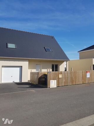  Maison à louer 5 pièces 113 m²