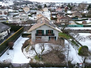  Maison � vendre 7 pi�ces 175 m�