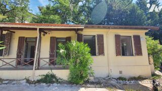  Maison à vendre 3 pièces 94 m²