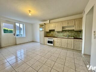  Maison � vendre 3 pi�ces 63 m�