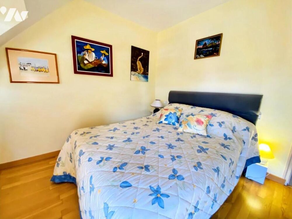 à vendre  Maison Séné (56860)