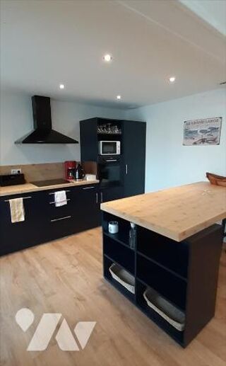  Appartement � vendre 4 pi�ces 84 m�