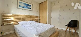  Appartement � vendre 3 pi�ces 51 m�