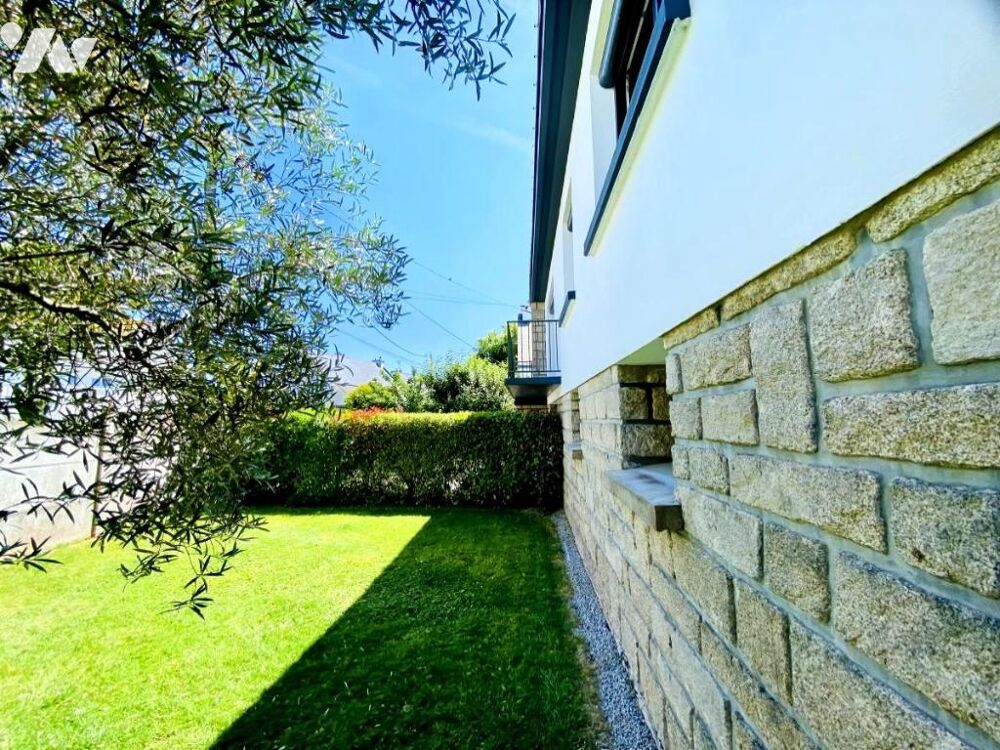 Vente Maison Maison familiale 5 chambres avec sous-sol complet à Plescop Plescop
