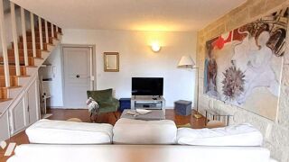  Appartement � vendre 4 pi�ces 75 m�