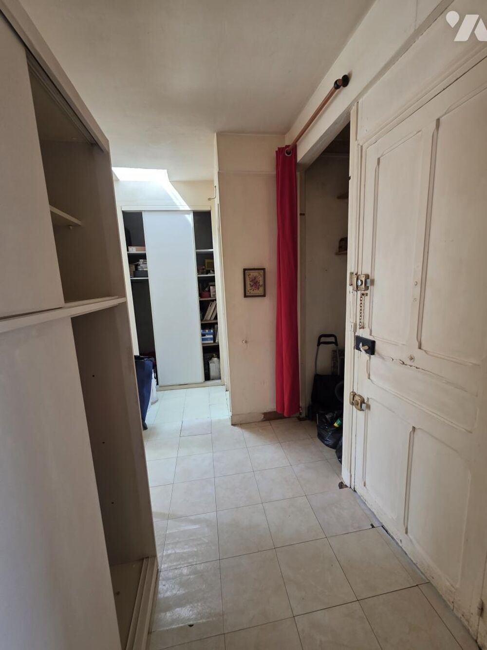 Vente Appartement Vitry sur Seine - 3 pièces au 2ème étages Vitry-sur-seine