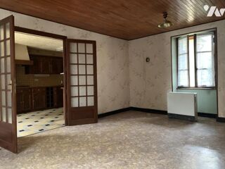  Maison à vendre 3 pièces 81 m²