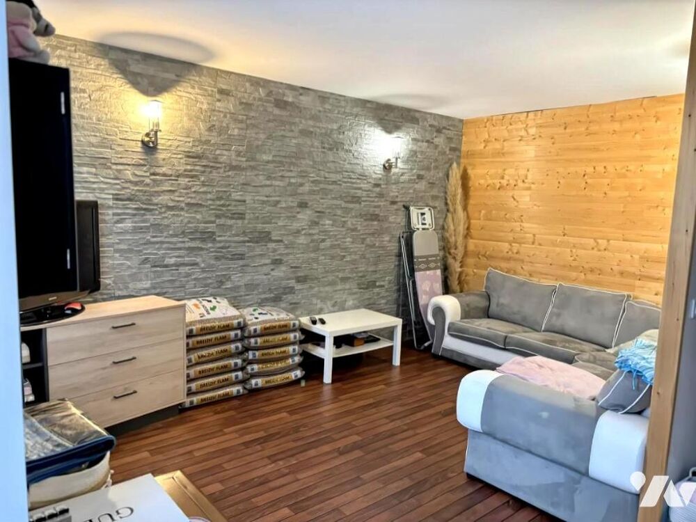 Vente Maison à Lanloup