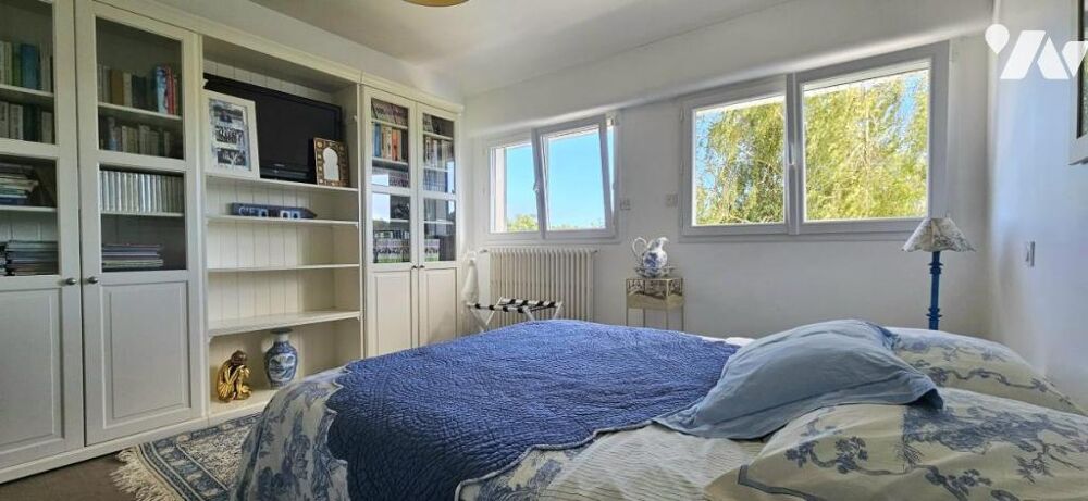 à vendre  Maison Fouesnant (29170)