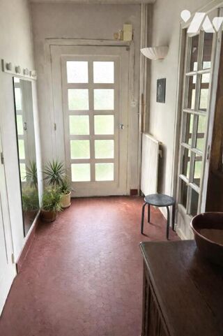  Maison à vendre 1 pièce 157 m²