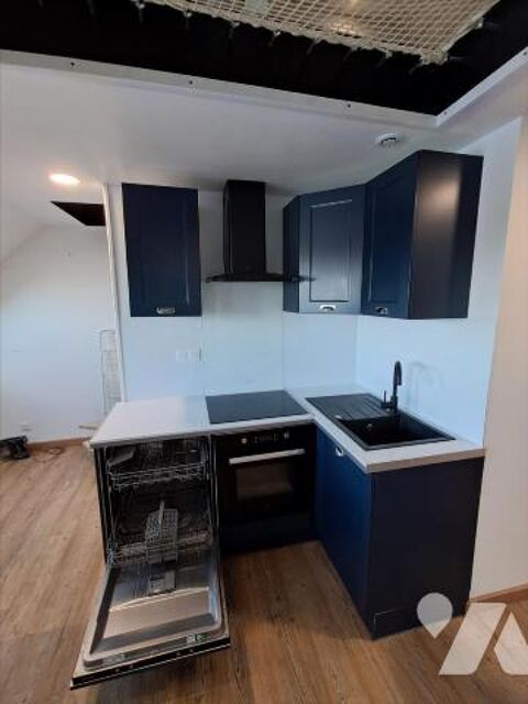  Appartement � louer 4 pi�ces 48 m�