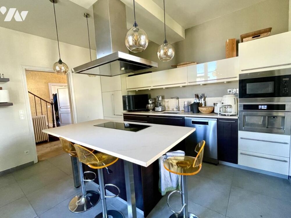 � vendre  Maison Creully (14480)