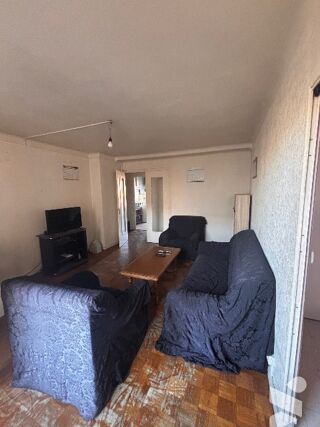  Appartement � vendre 4 pi�ces 64 m�