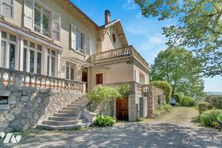  Maison à vendre 10 pièces 433 m²