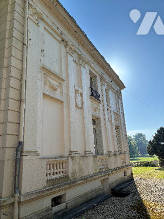  Maison à vendre 15 + pièces 450 m²