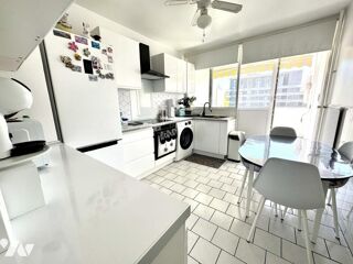  Appartement  vendre 4 pices 76 m