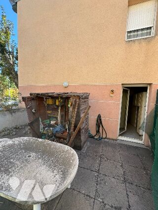  Appartement à vendre 2 pièces 66 m²