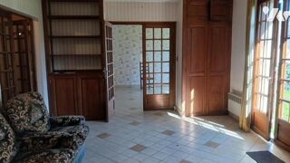  Maison à vendre 9 pièces 248 m²
