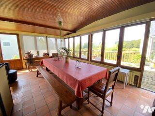  Maison à vendre 10 pièces 242 m²