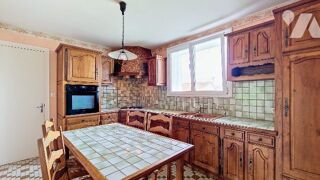  Maison � vendre 5 pi�ces 129 m�