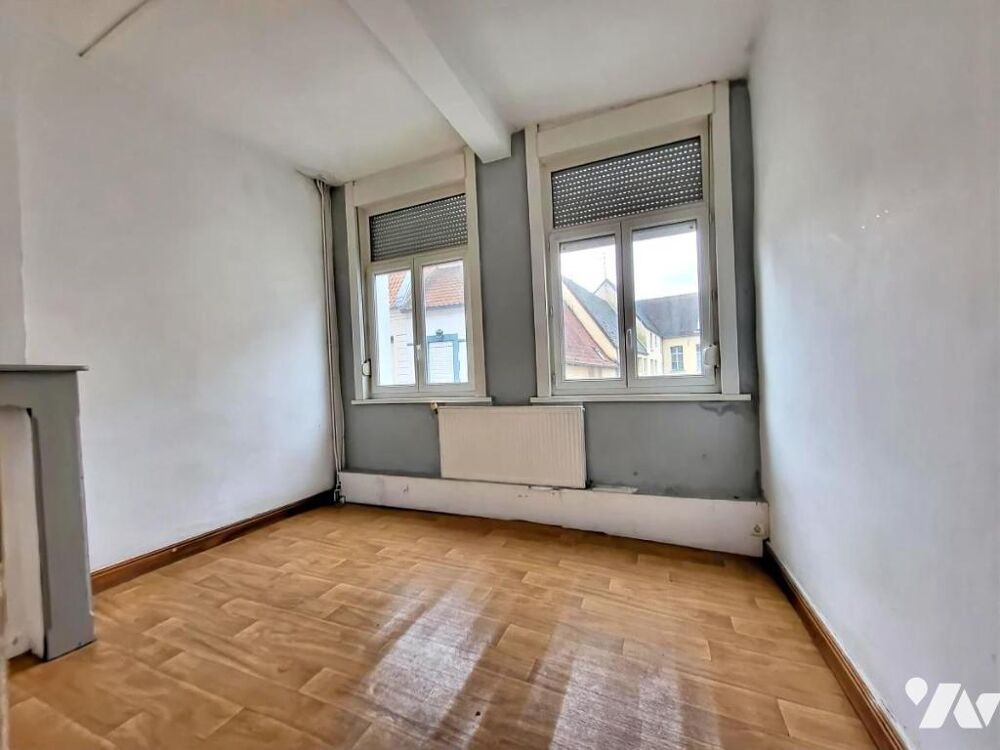 Vente Maison à Aire-sur-la-Lys