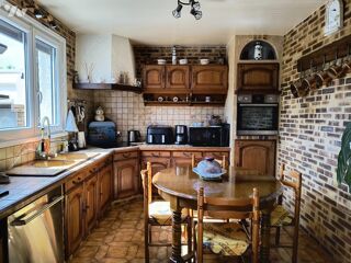  Maison à vendre 4 pièces 88 m²