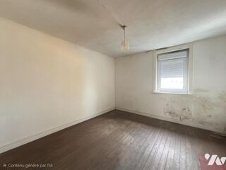  Maison à vendre 5 pièces 60 m²