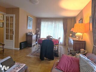  Appartement � vendre 3 pi�ces 74 m�