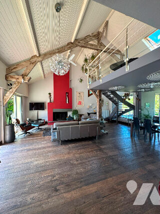  Maison � vendre 6 pi�ces 184 m�