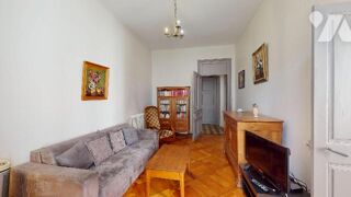  Appartement  vendre 3 pices 55 m